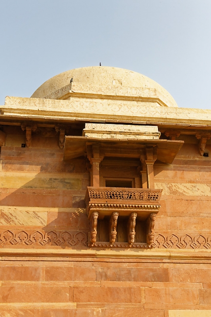 Fatehpur Sikri-090